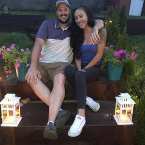 Meet your Posher, Joely